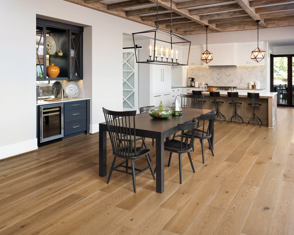 Mohawk Flooring Brendwood - room scene