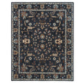 Azari-Isfahan Dark Sapphire
