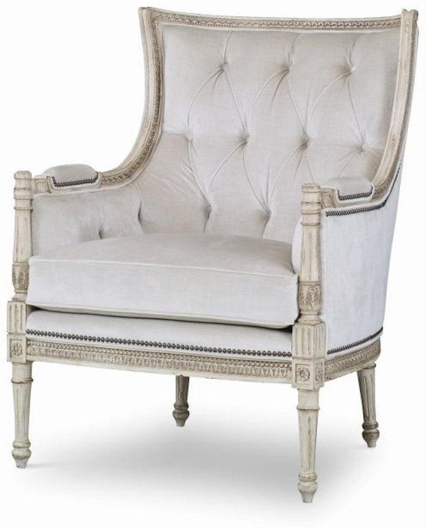 Century Furniture Regal Chair 3297