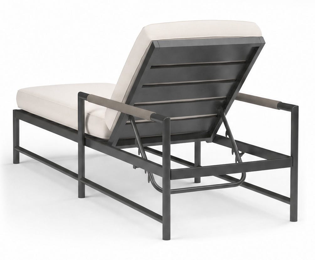 Pietra Chaise in Echo Ash, No Welt