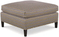 Century Furniture Diana Ottoman 33-2144