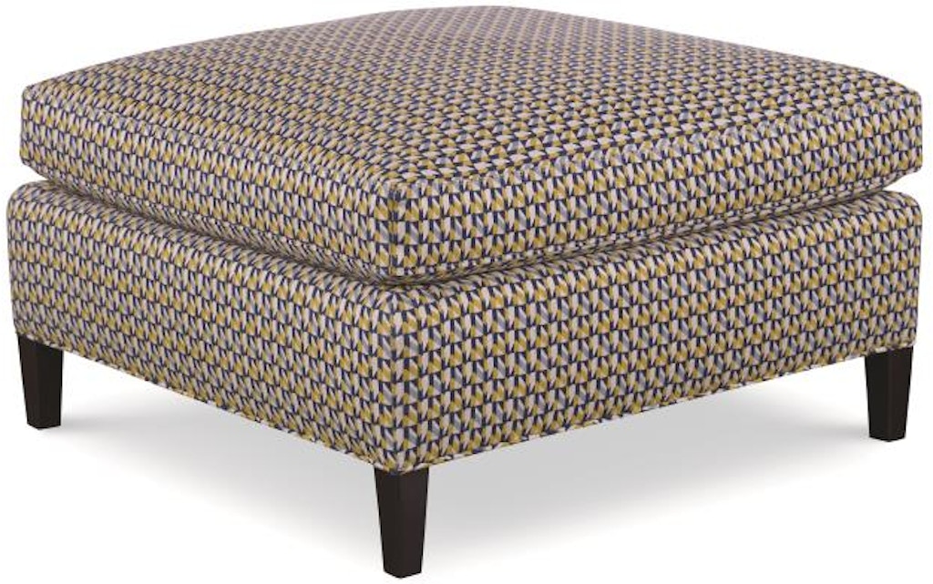 Century Furniture Diana Ottoman 33-2144