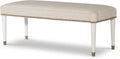 Century Furniture Port Bench 33-2145