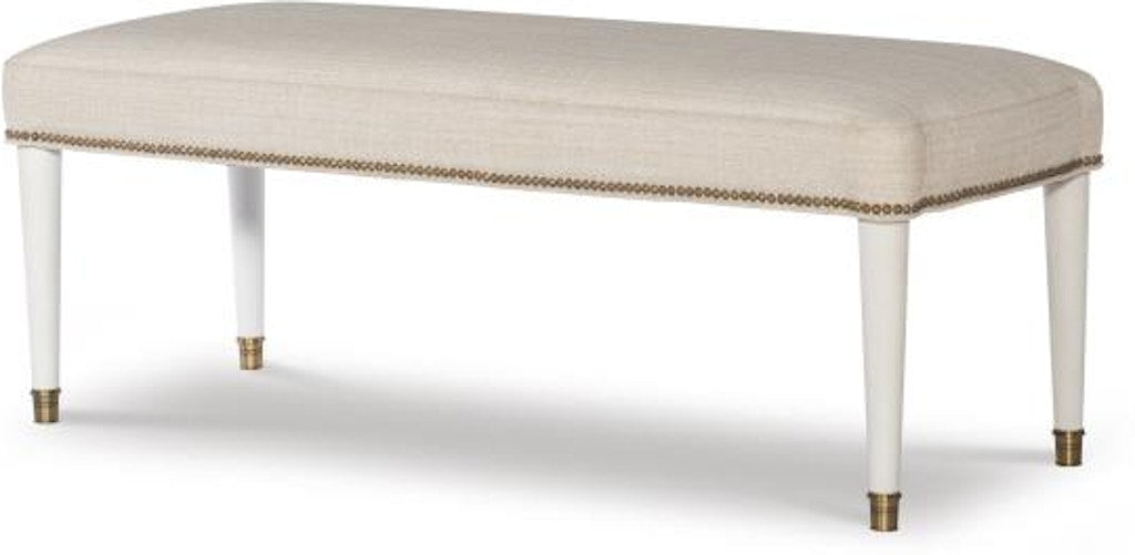 Century Furniture Port Bench 33-2145