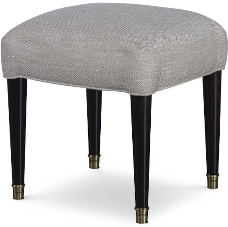 Century Furniture Uma Bench 33-2159