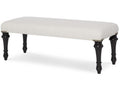 Century Furniture 57-66 Bench By The Inch 33-3102