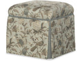 Century Furniture Dorothy Ottoman 33-884
