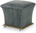 Century Furniture Kingston Storage Ottoman LR-38104
