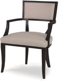 Century Furniture Blythe Arm Chair 3300A
