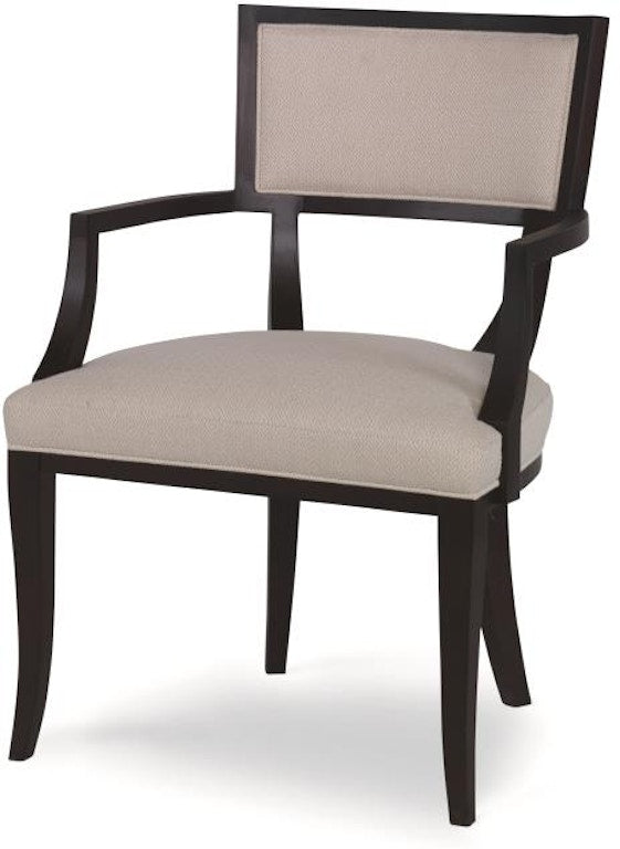 Century Furniture Blythe Arm Chair 3300A