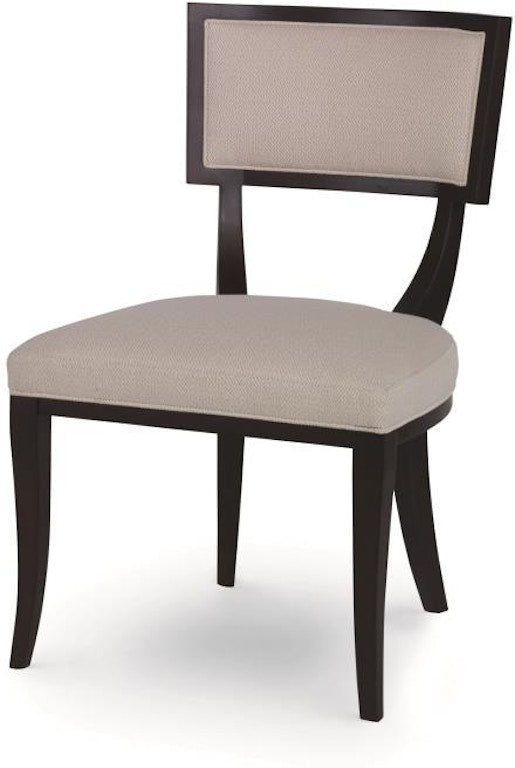 Century Furniture Blythe Side Chair 3300S