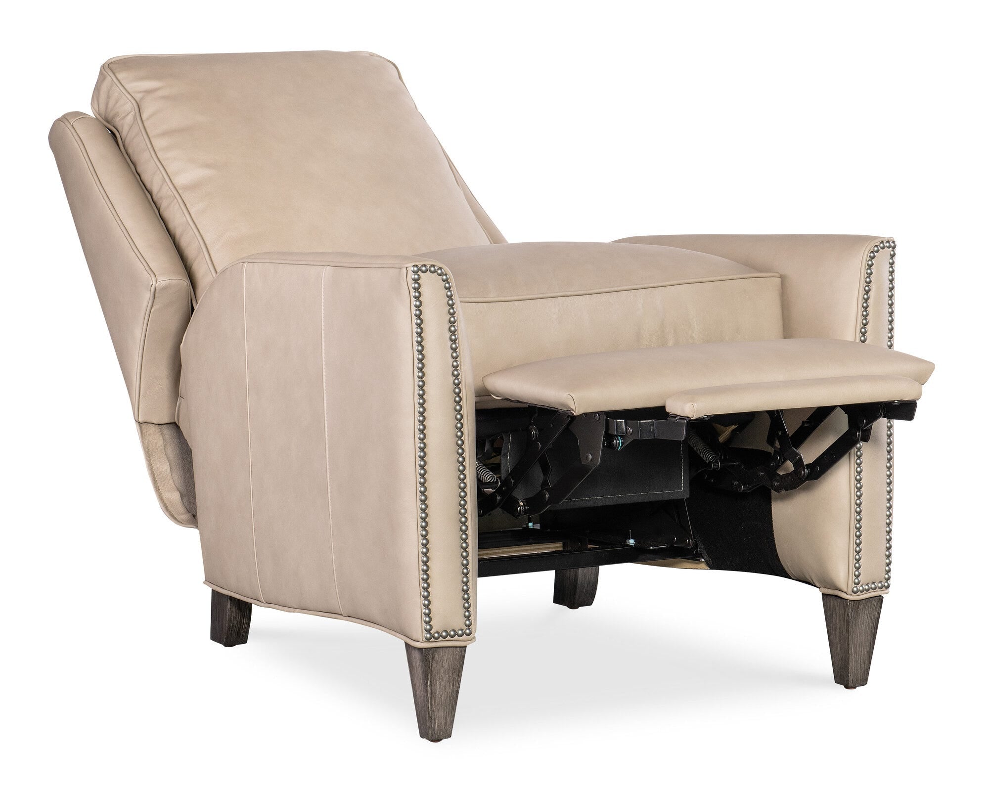 Christopher 3-Way Lounger Full Open