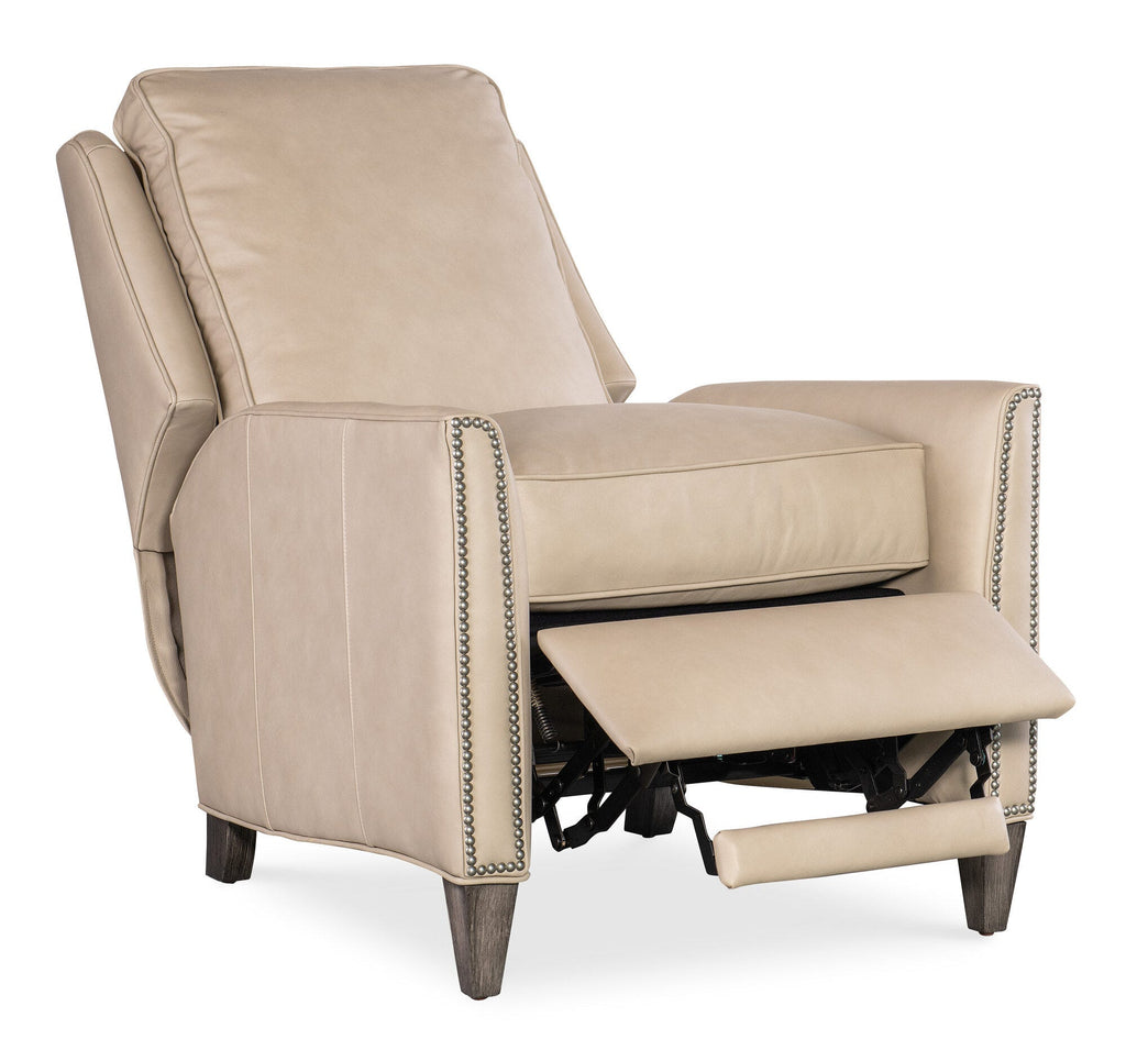 Christopher 3-Way Lounger Open