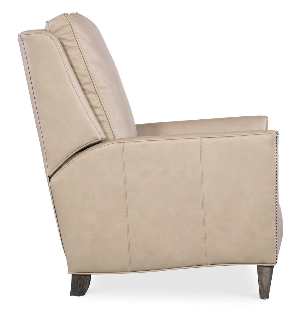 Christopher 3-Way Lounger Side