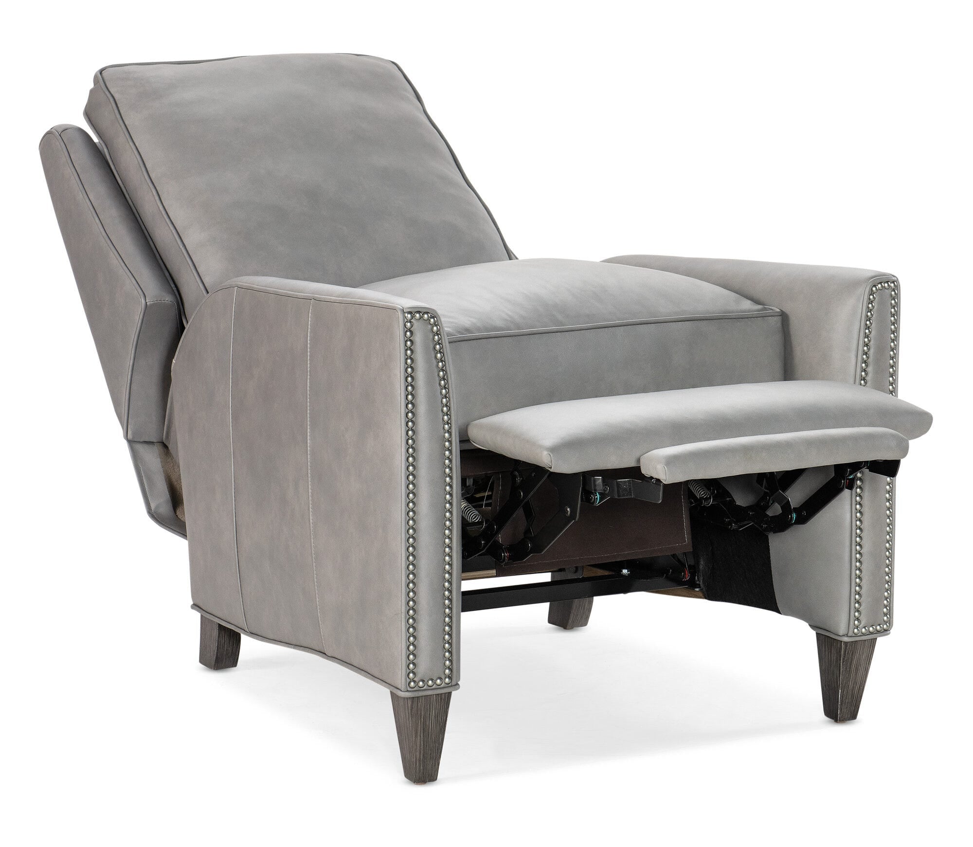 Christopher 3-Way Lounger 91 Full Open
