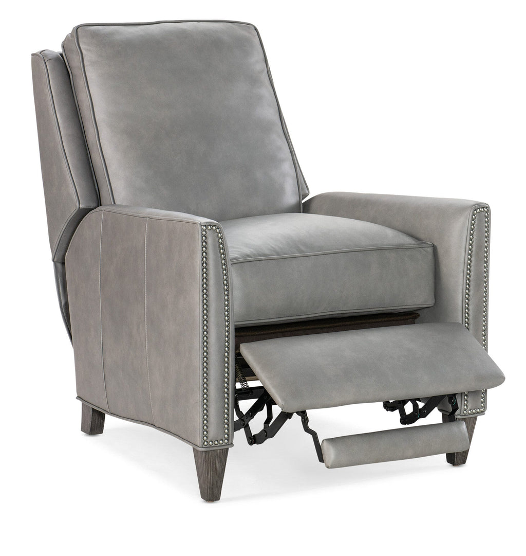 Christopher 3-Way Lounger 91 Open