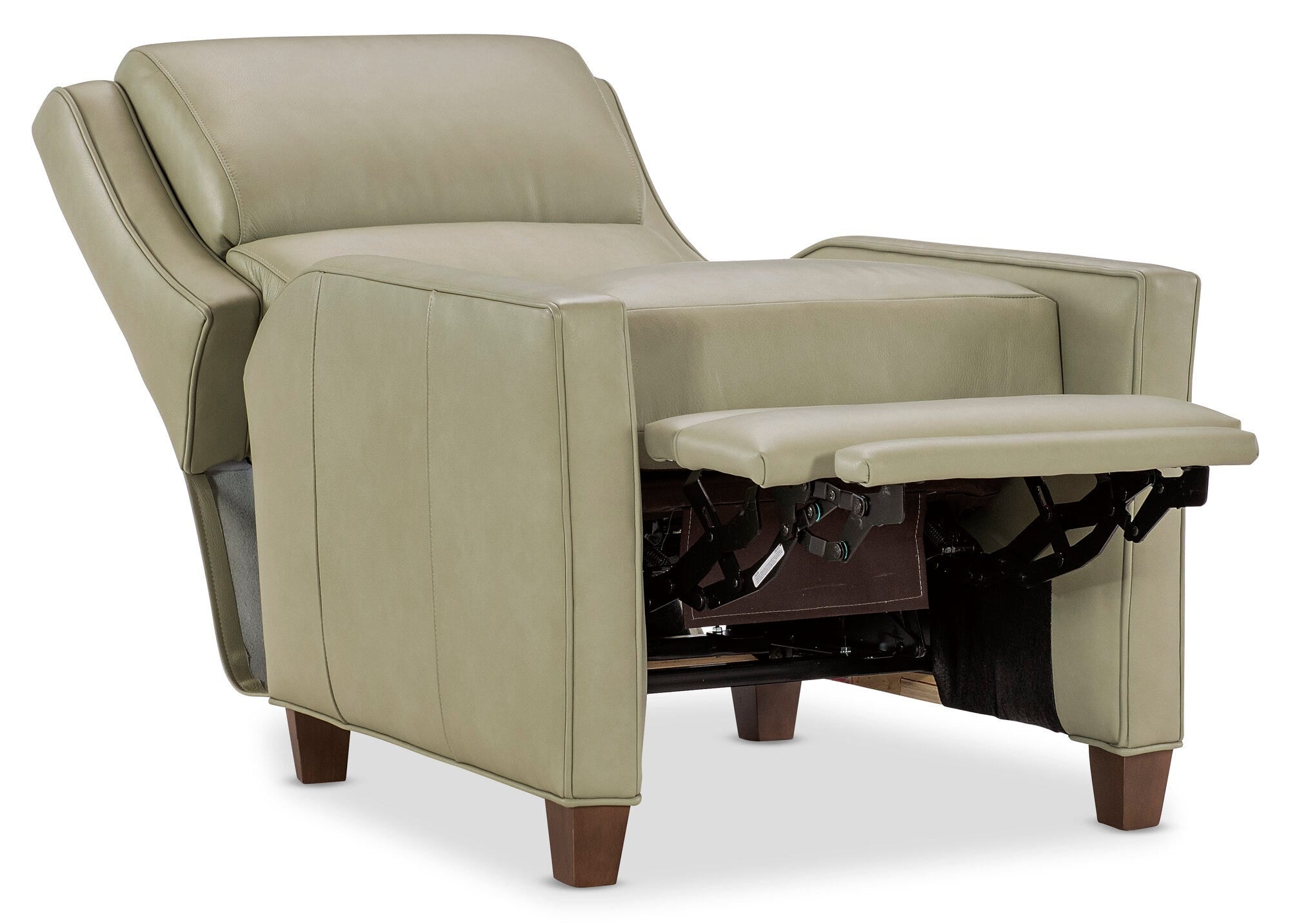 Shaw Recliner Full Open Image 2