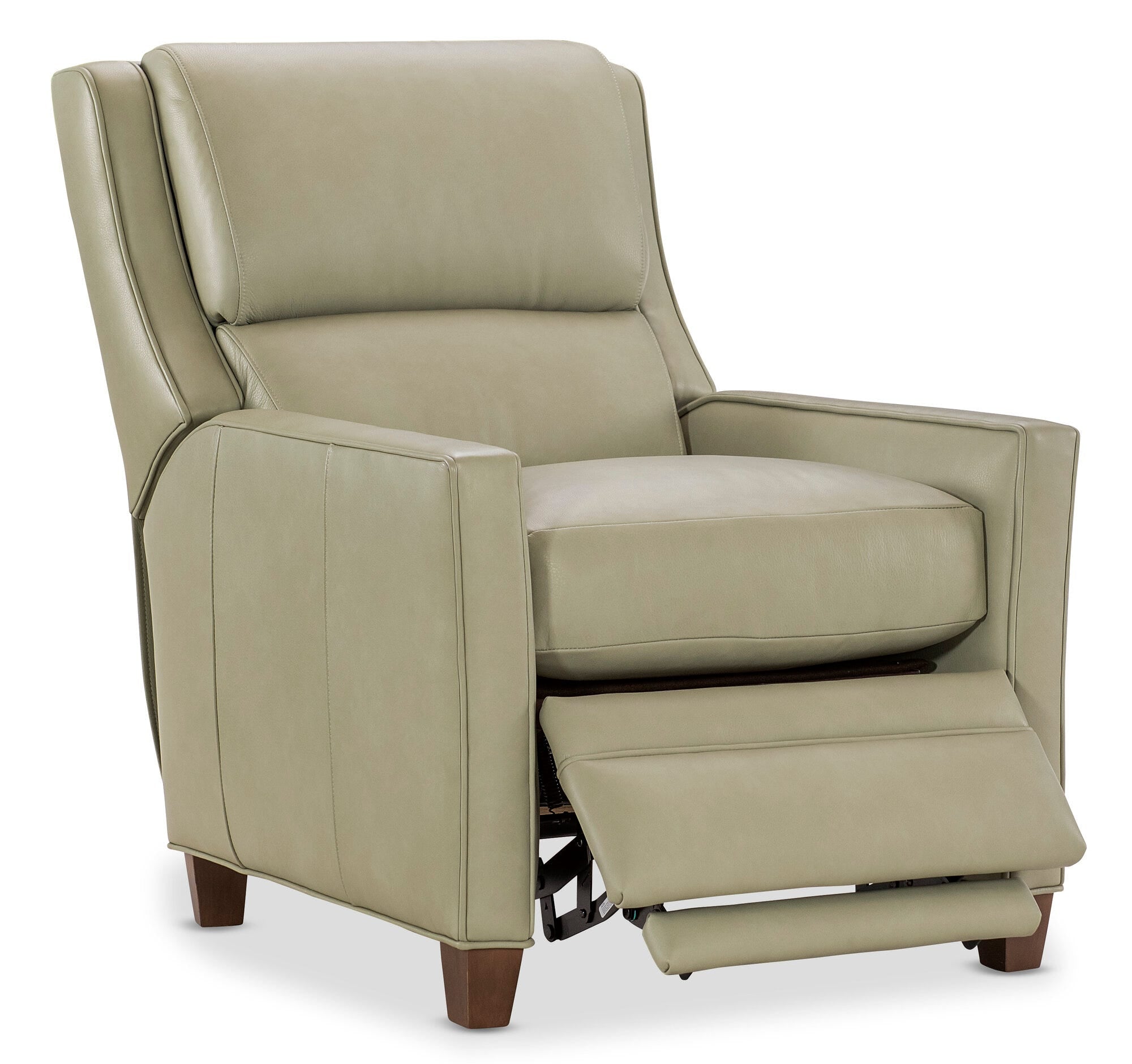 Shaw Recliner Open Image 2