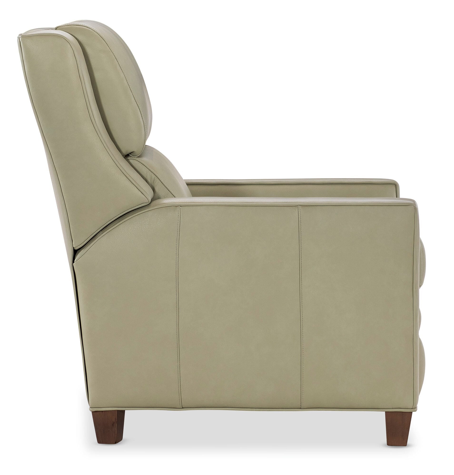 Shaw Recliner Side Image 2