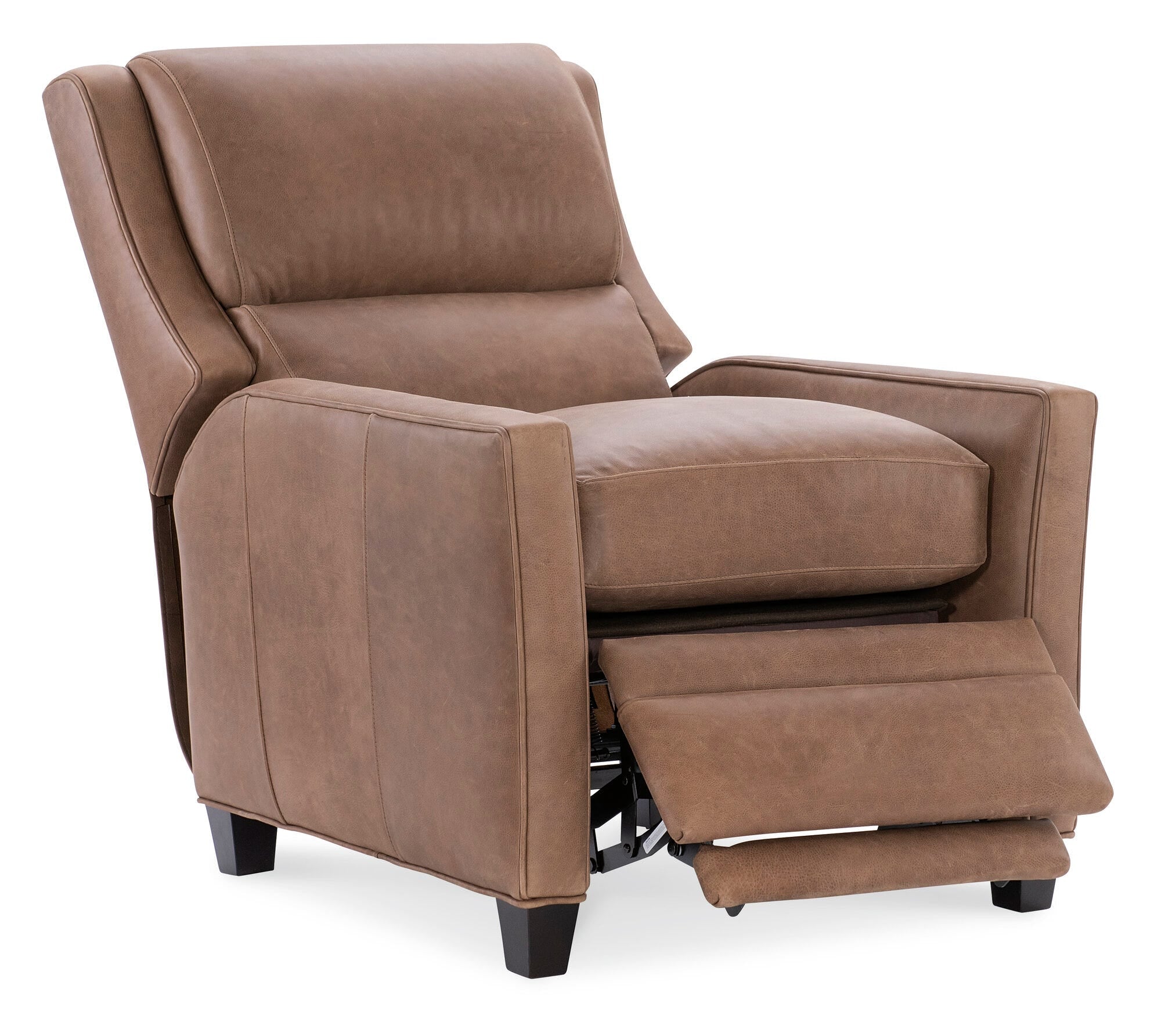 Shaw Recliner Open Image