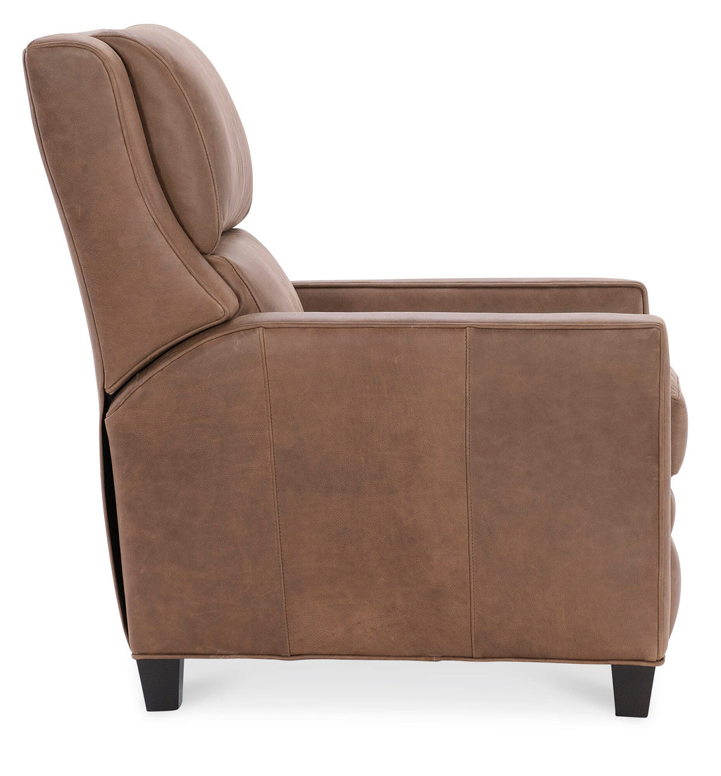 Shaw Recliner Side Image