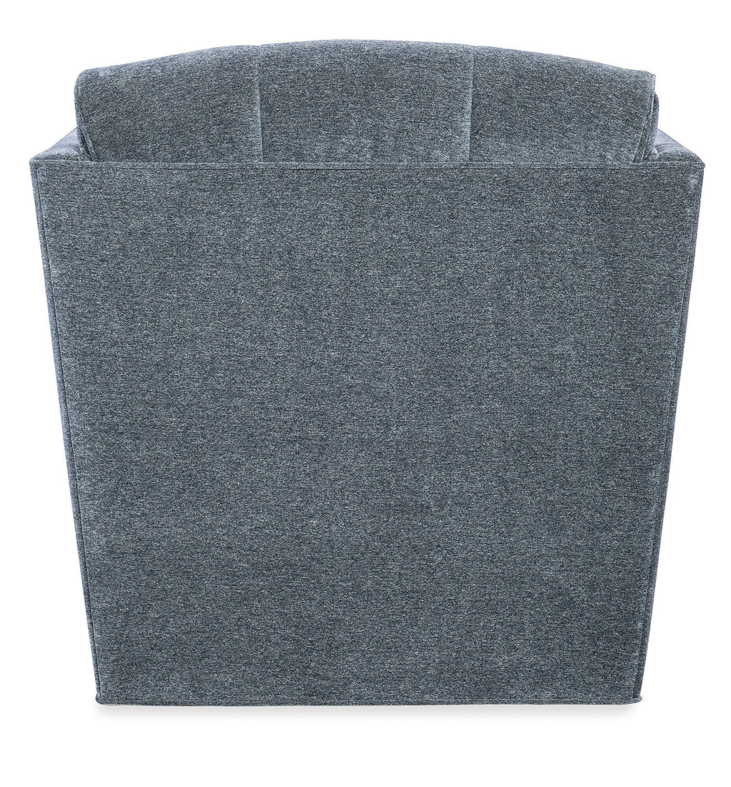 Mila Swivel Chair