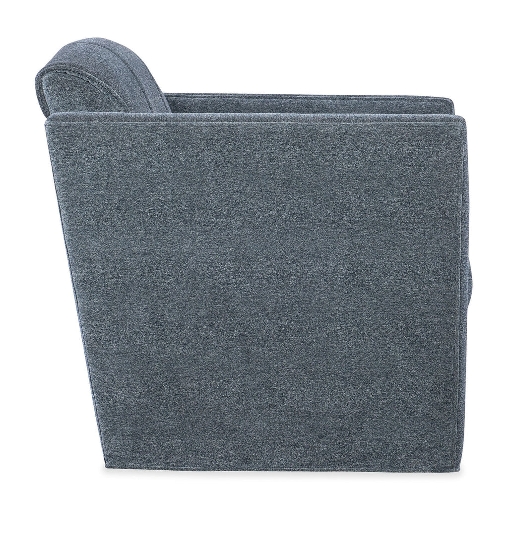 Mila Swivel Chair