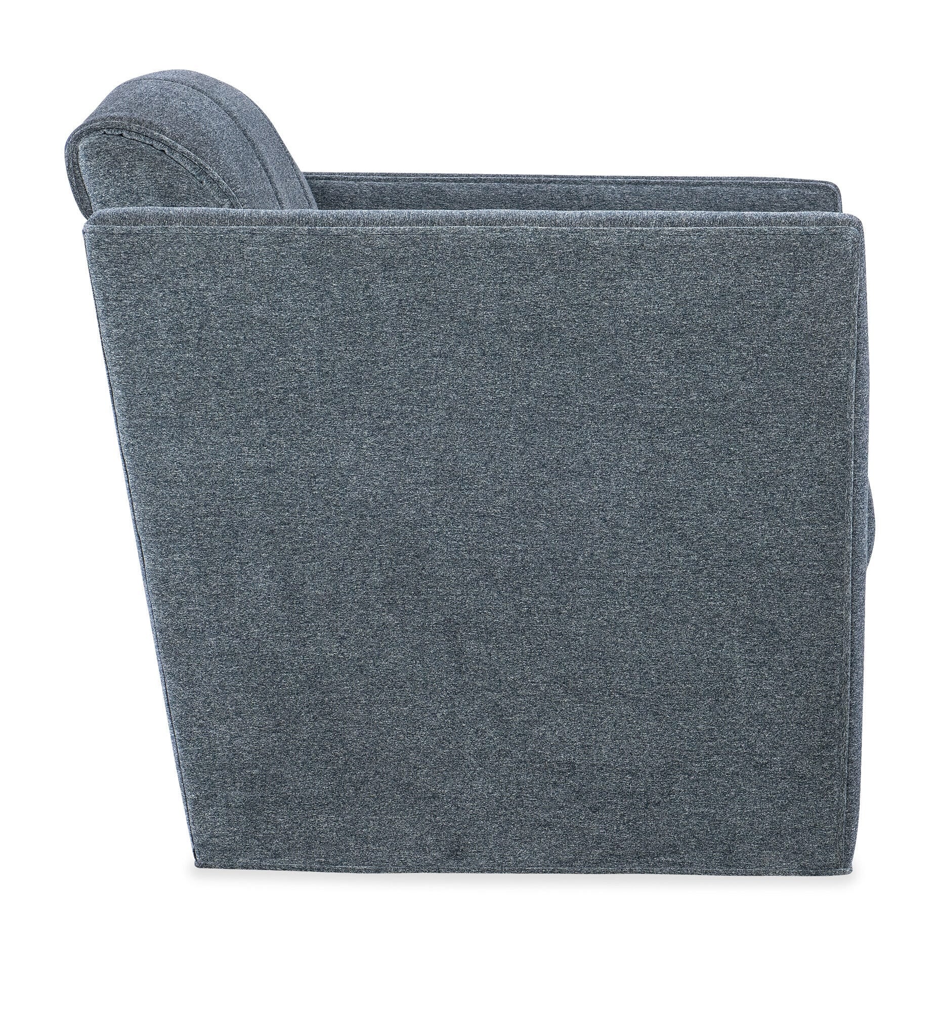Mila Swivel Chair
