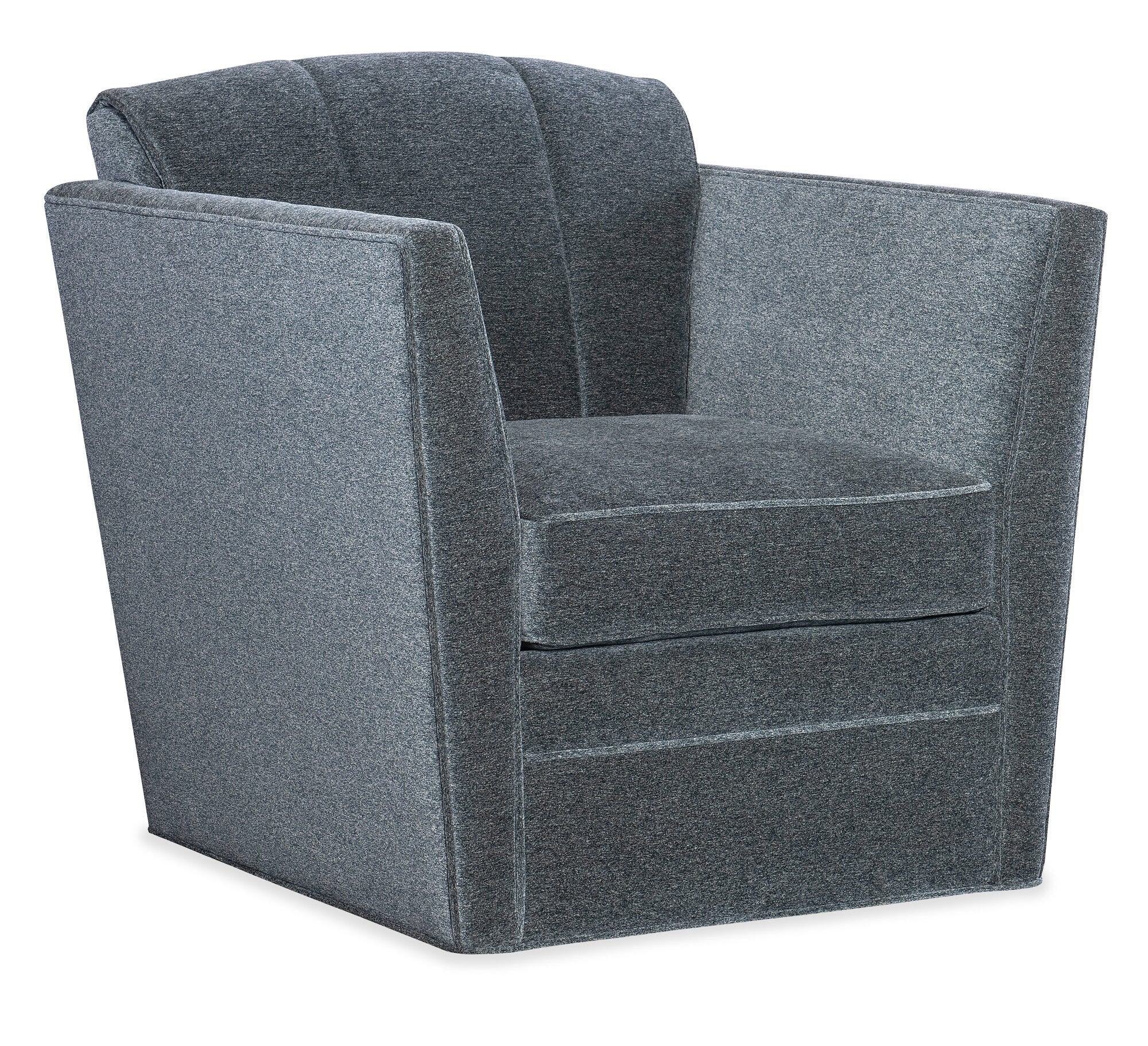 Mila Swivel Chair