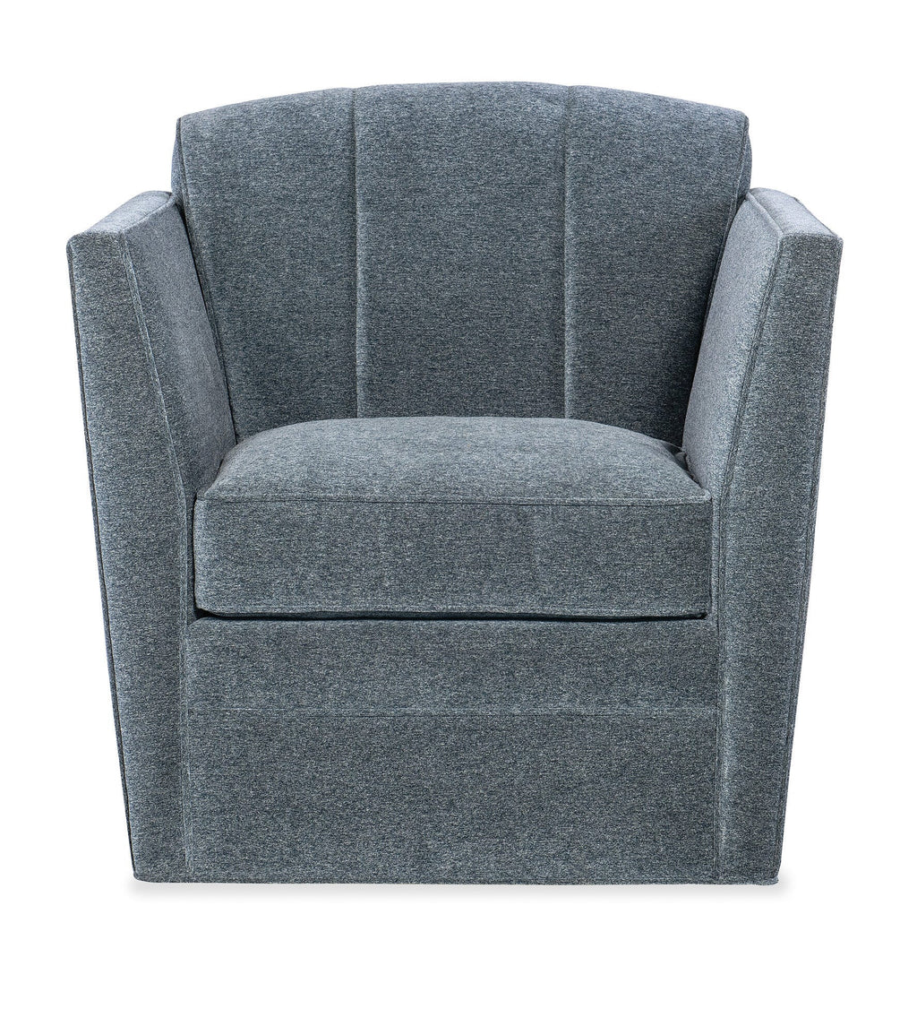 Mila Swivel Chair