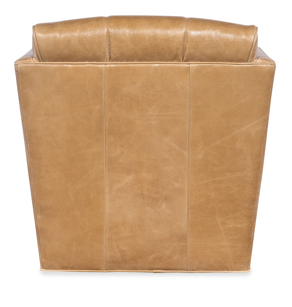 Mila Swivel Chair