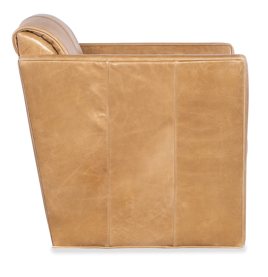 Mila Swivel Chair
