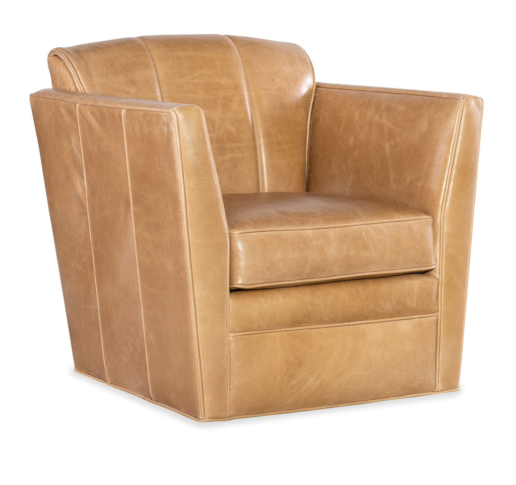 Mila Swivel Chair
