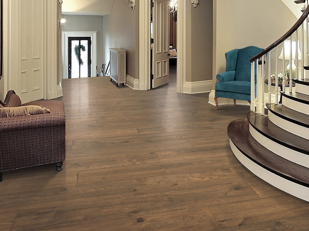 Mohawk Flooring Elegantly Aged