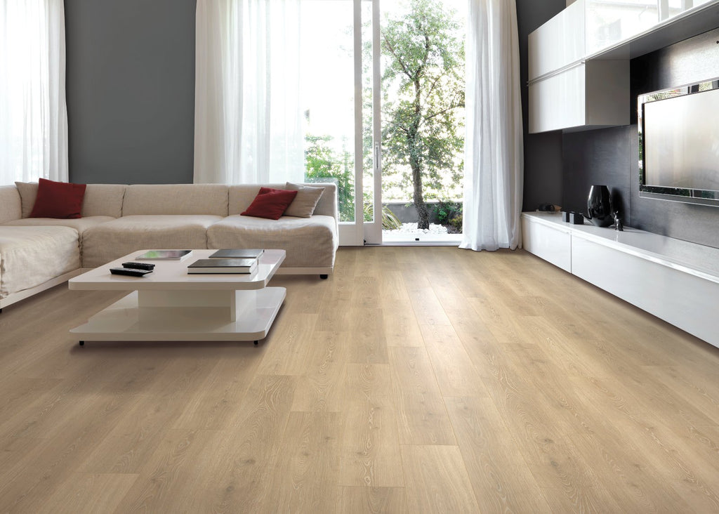 Mohawk Flooring Beachside Collective