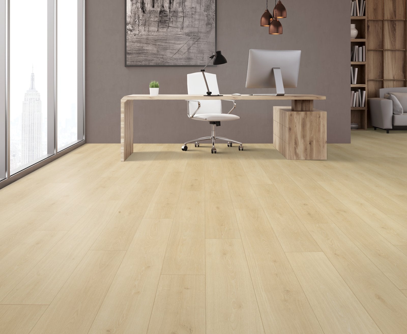 Mohawk Flooring Beachside Collective