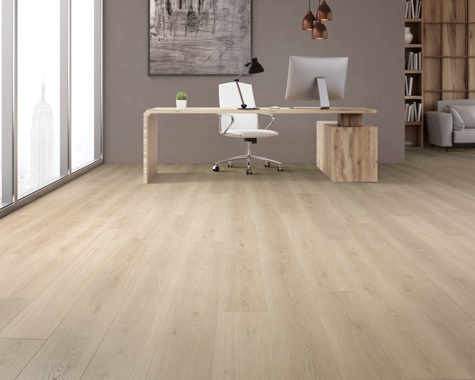 Mohawk Flooring Beachside Collective
