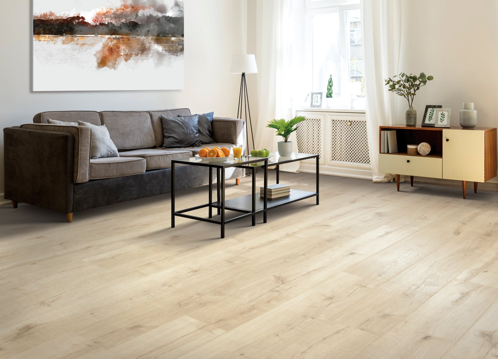 Mohawk Flooring Castleshire