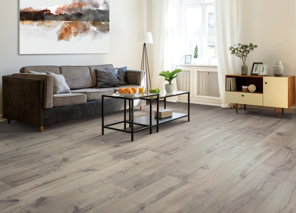 Mohawk Flooring Castleshire