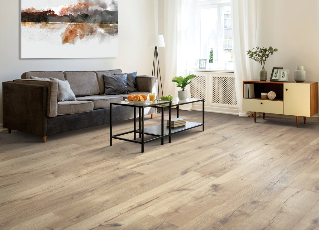 Mohawk Flooring Castleshire