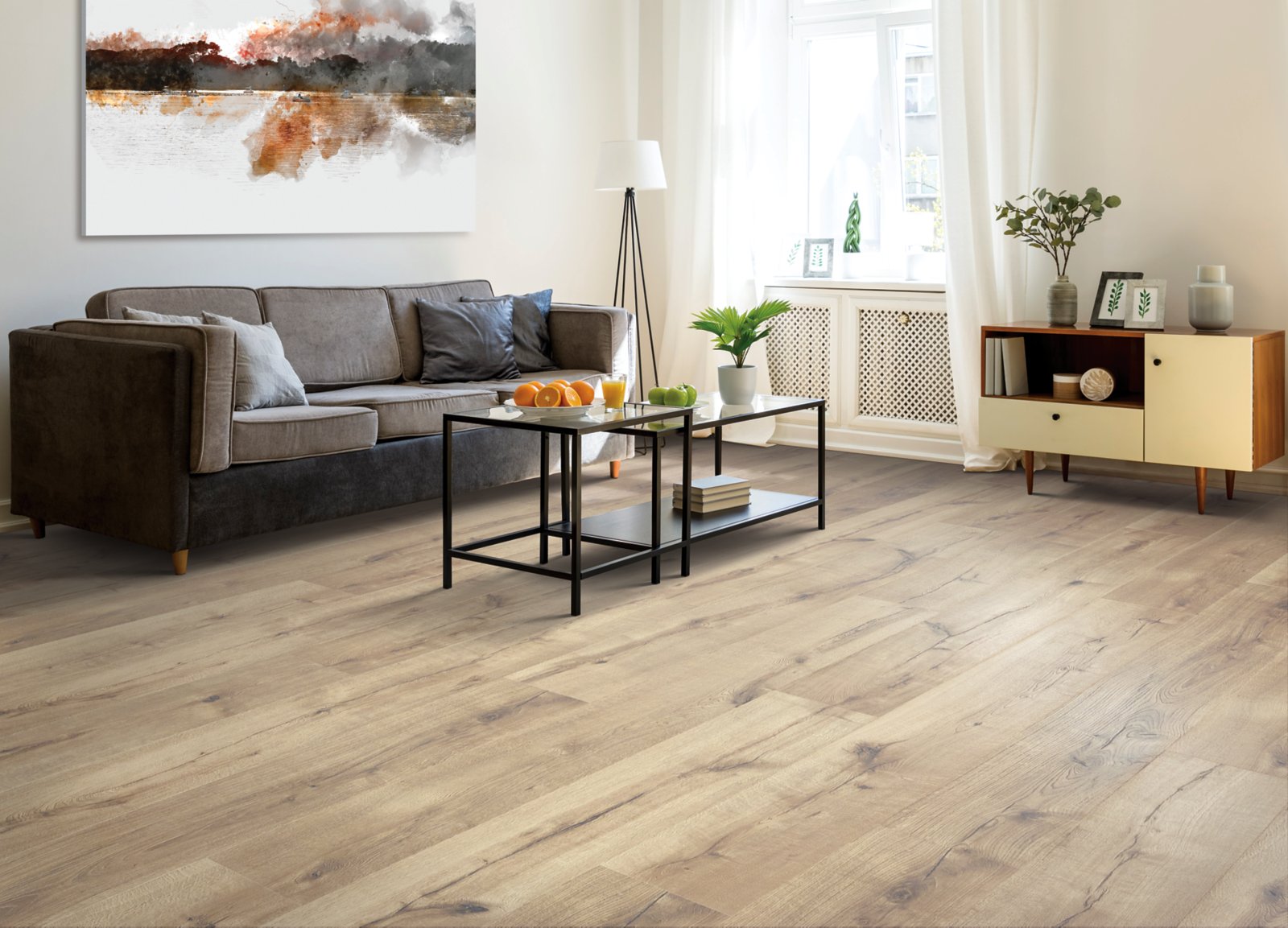 Mohawk Flooring Castlebriar