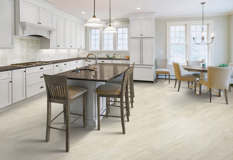 Mohawk Flooring Cypresta - room scene