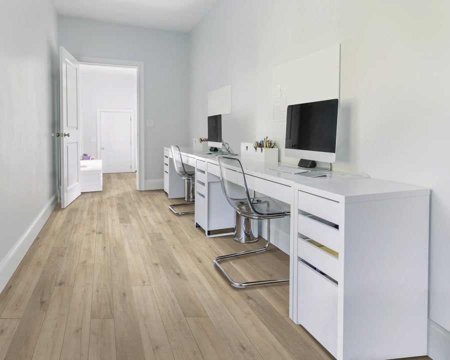 Mohawk Flooring Bellente - room scene
