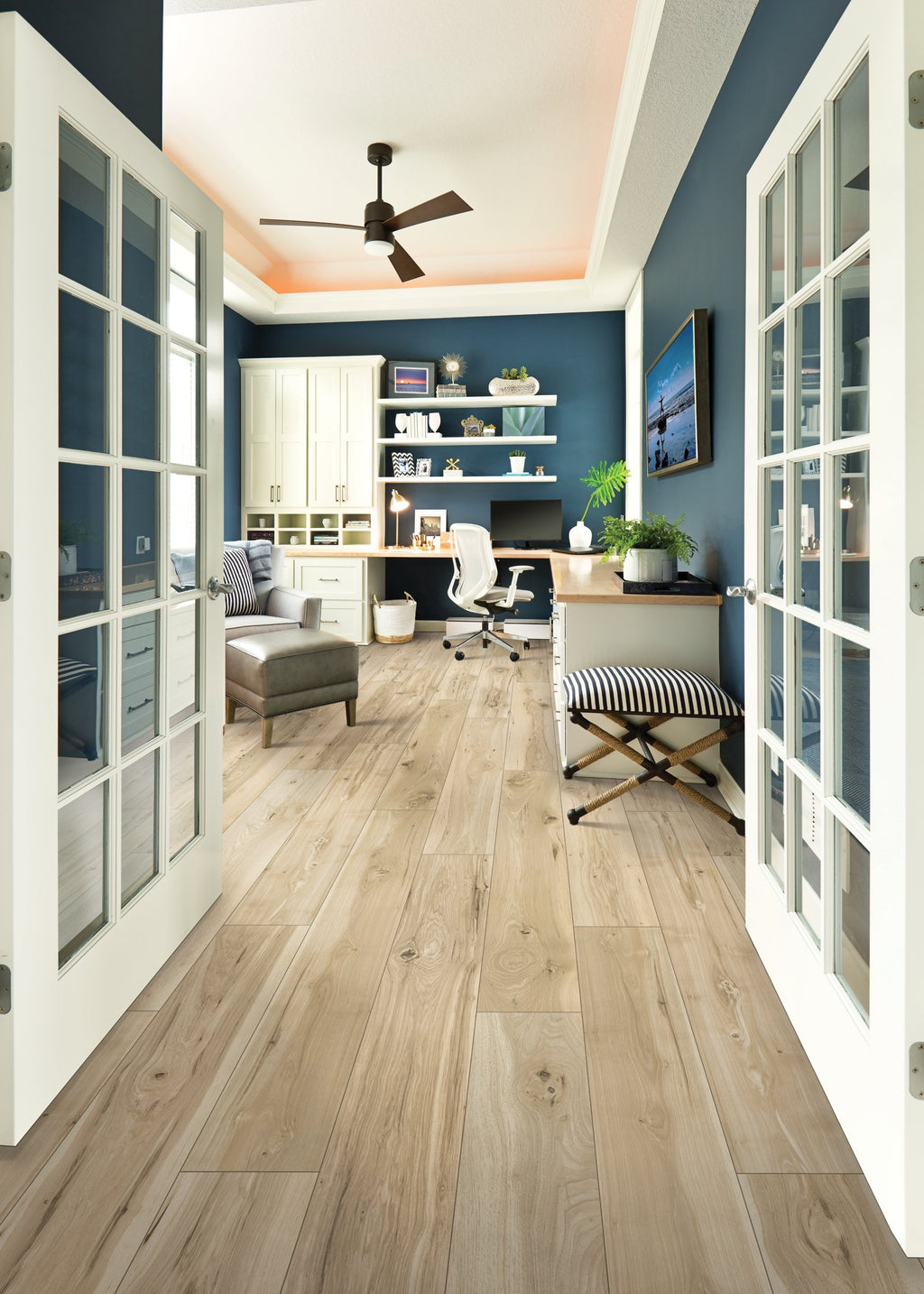 Mohawk Flooring Morena Cliffs