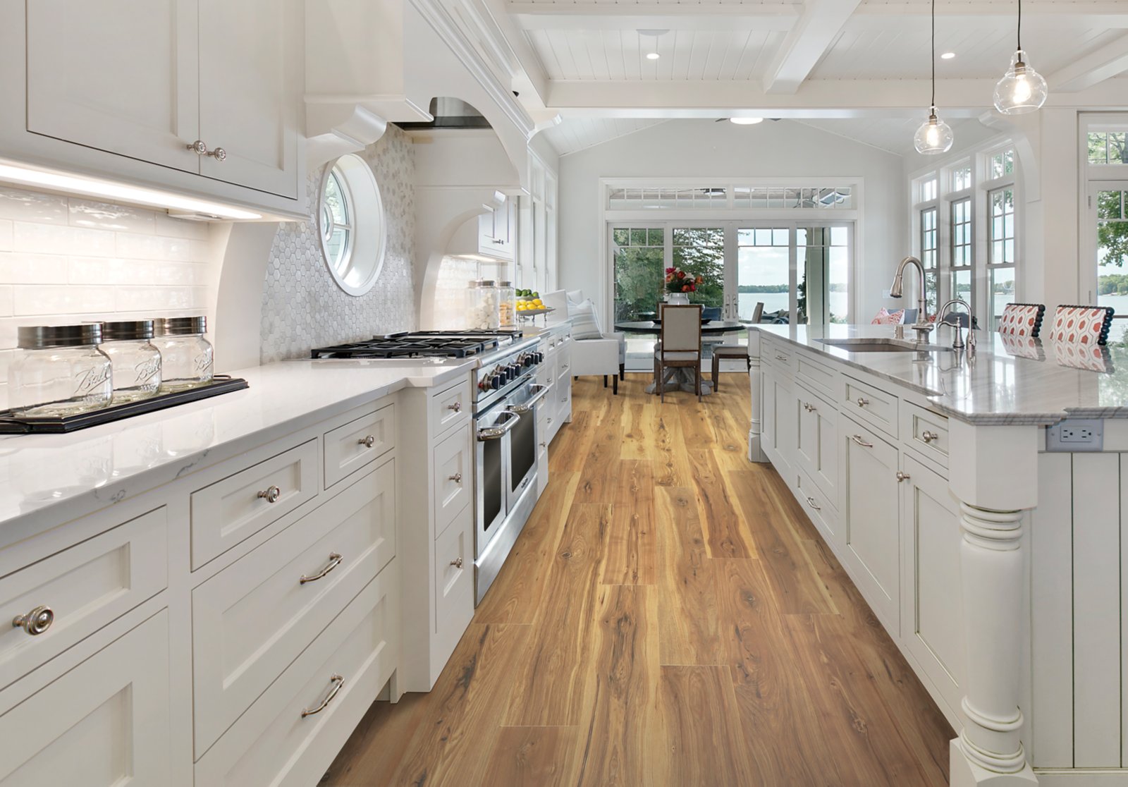 Mohawk Flooring Morena Bluffs