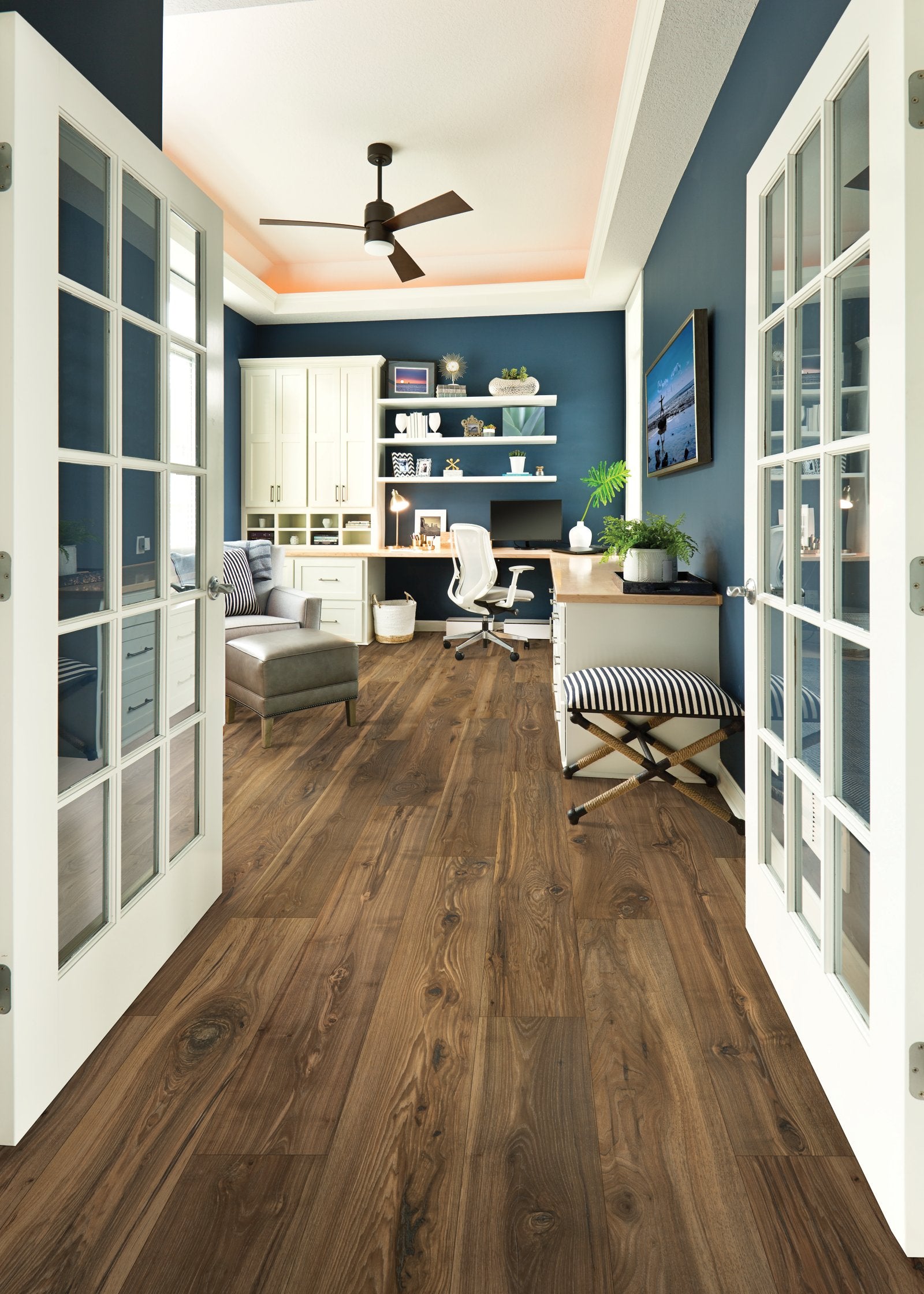 Mohawk Flooring Morena Cliffs