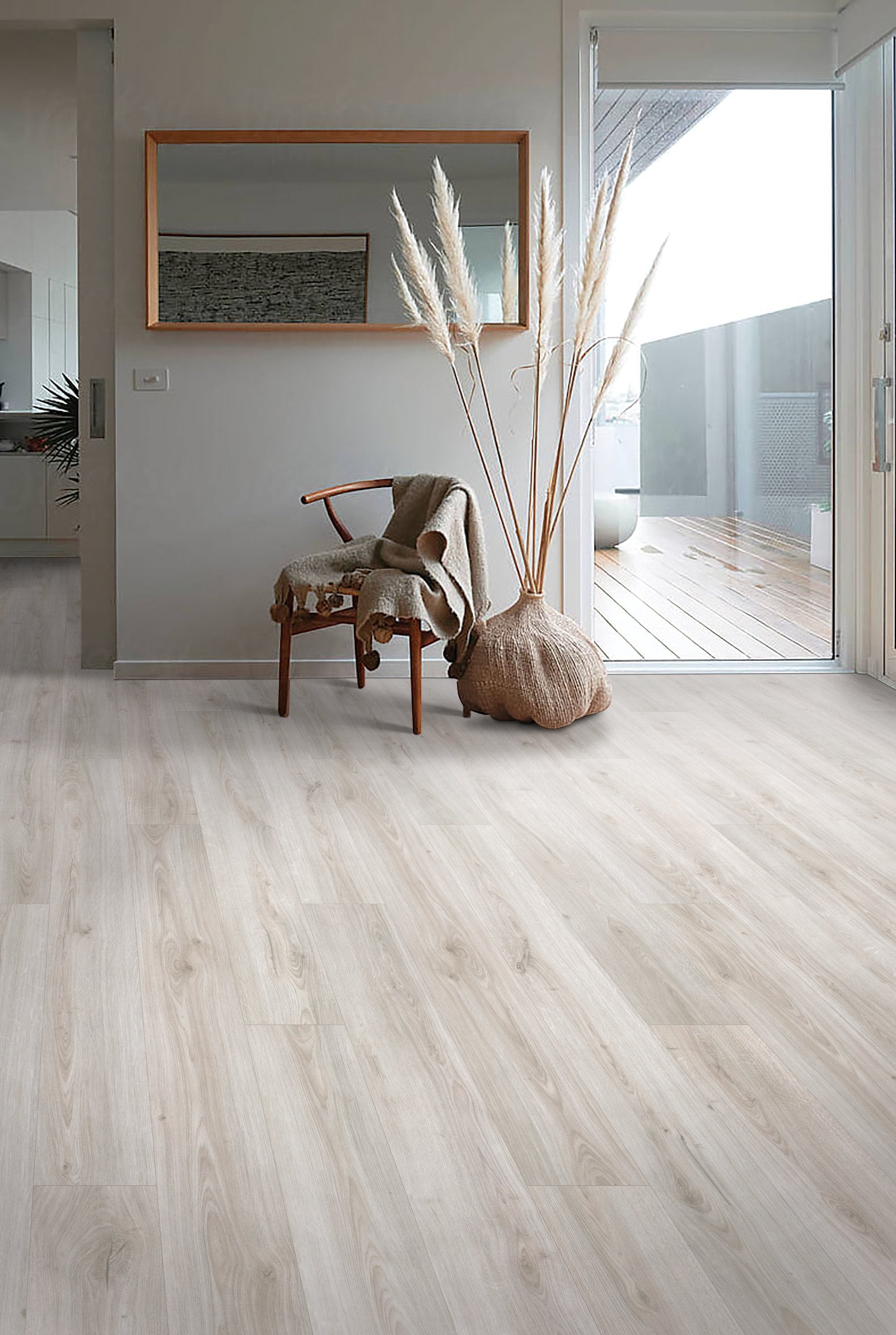 Mohawk Flooring Pearl City