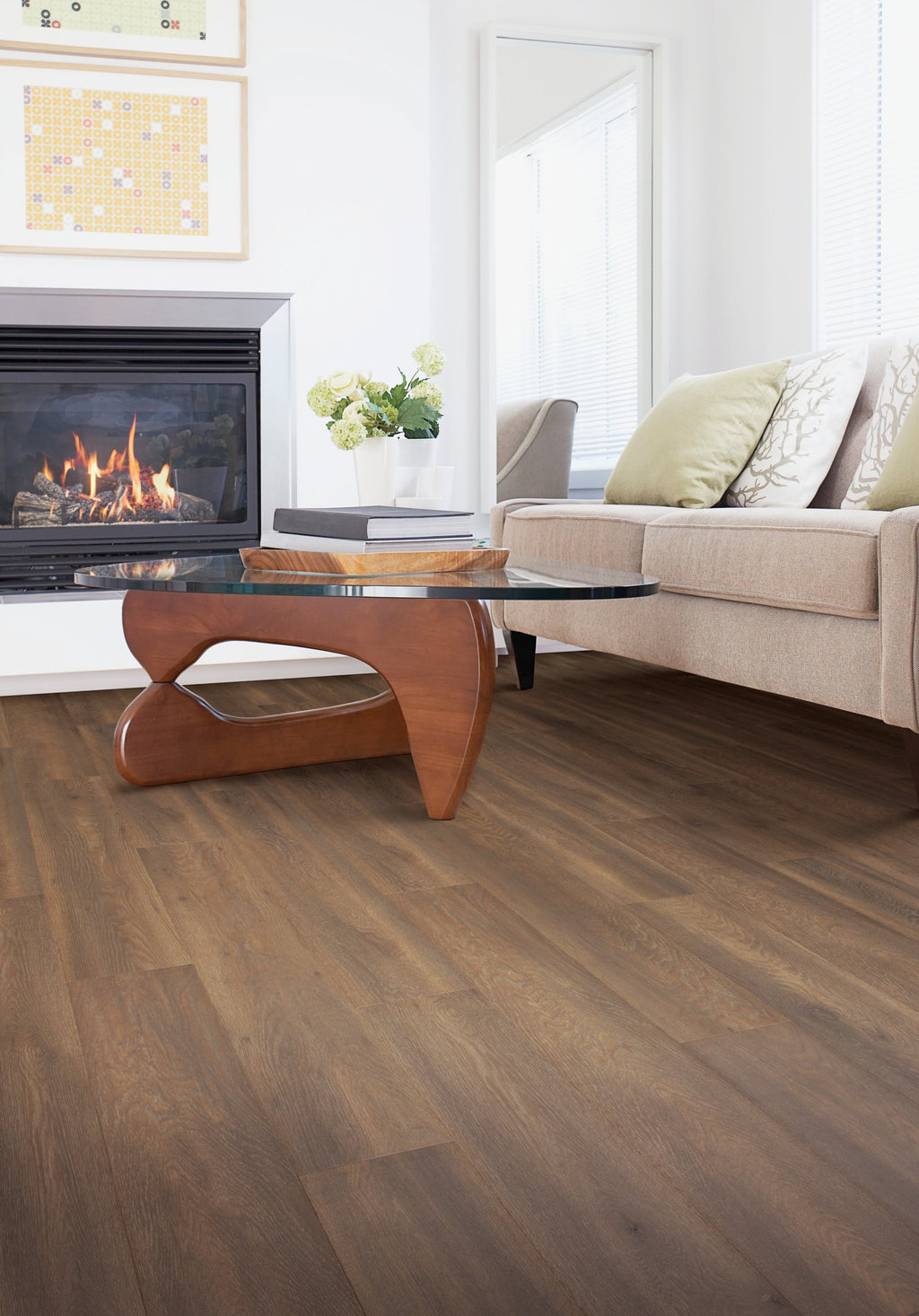 Mohawk Flooring Miramar Tides