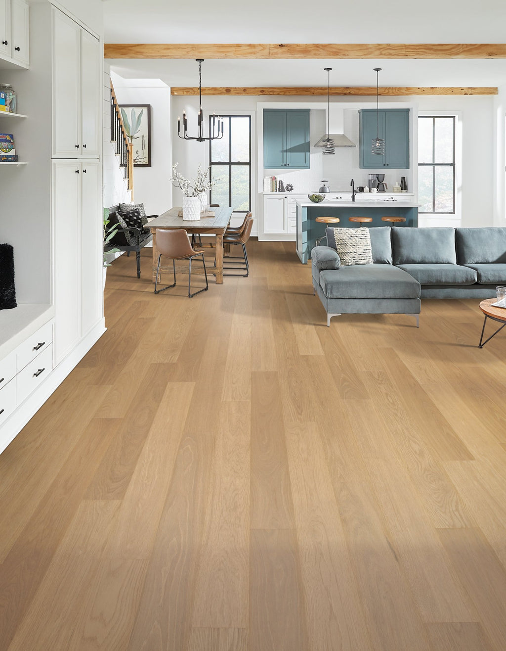 Mohawk Flooring Adler Creek