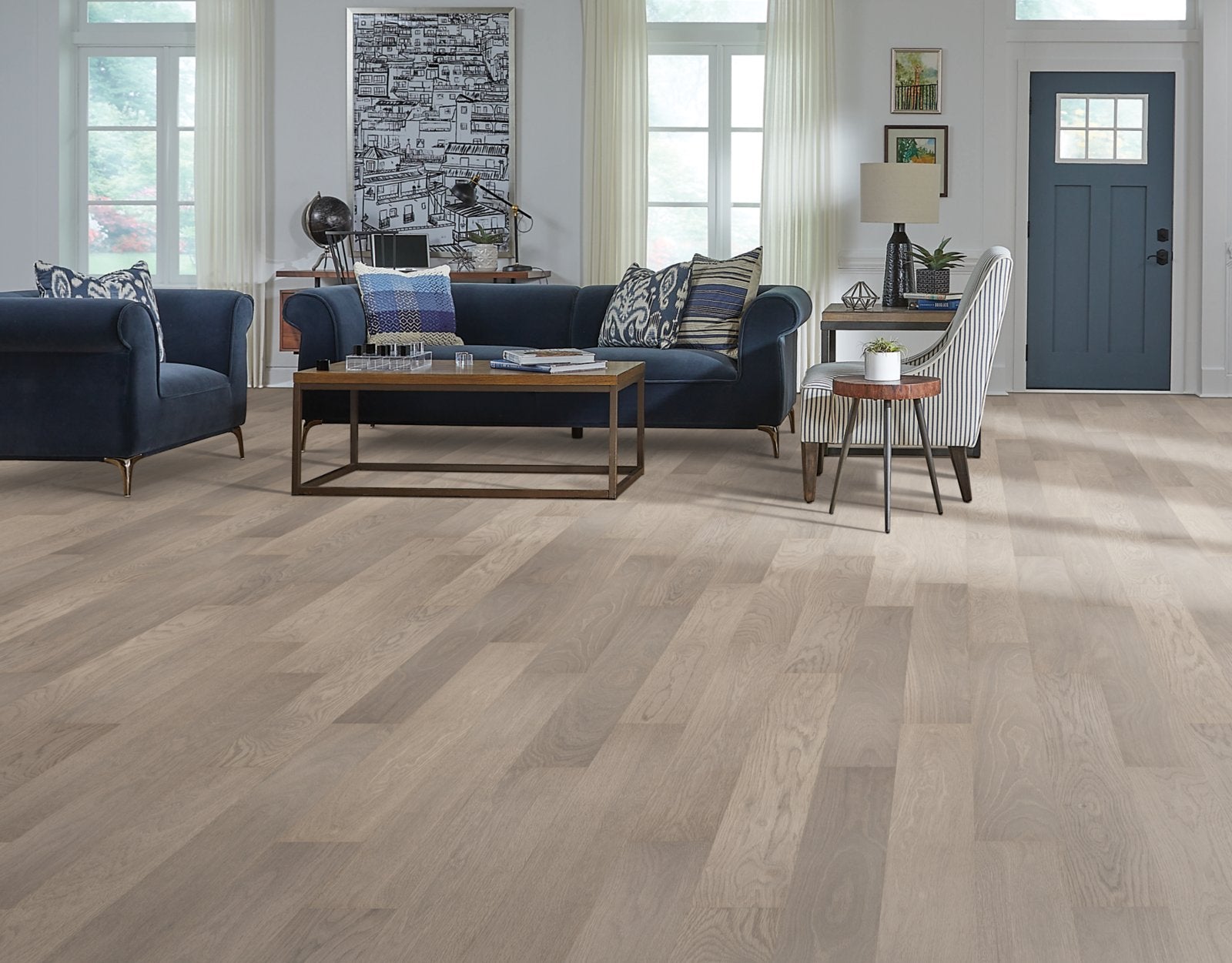 Mohawk Flooring Adler Place